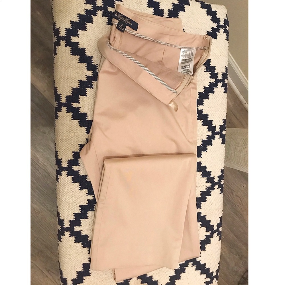 Women’s Brooks Brothers Chino